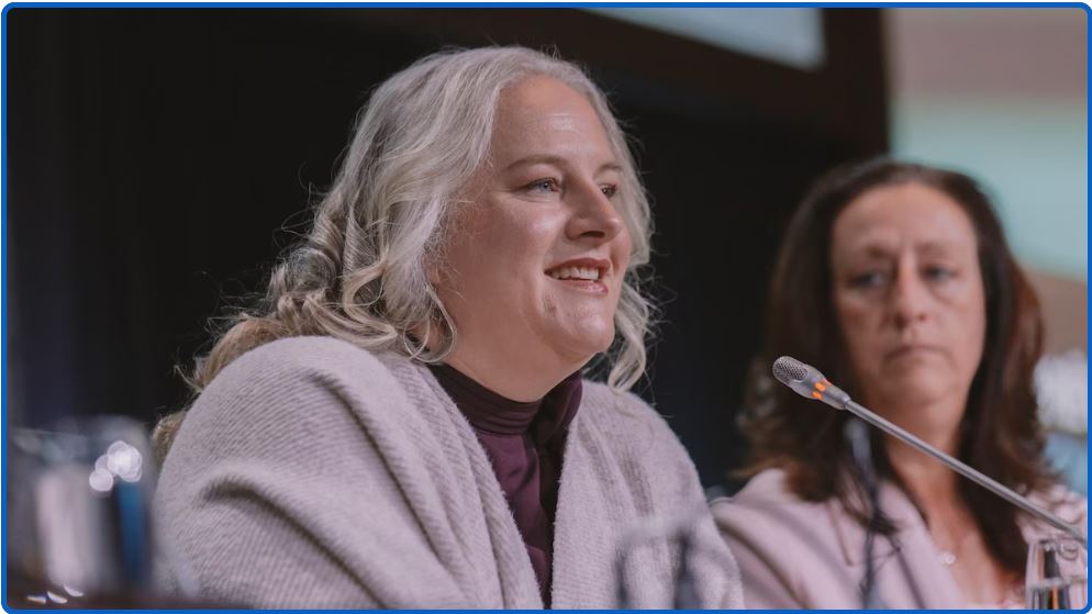 Jennifer Carr allègue avoir été traitée de manière oppressive et injustement préjudiciable par les membres du conseil d’administration de l’Institut professionnel de la fonction publique du Canada (IPFPC). (Photo d'archives)